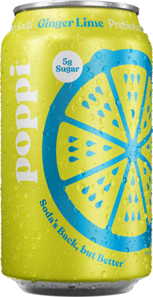 Ginger Lime