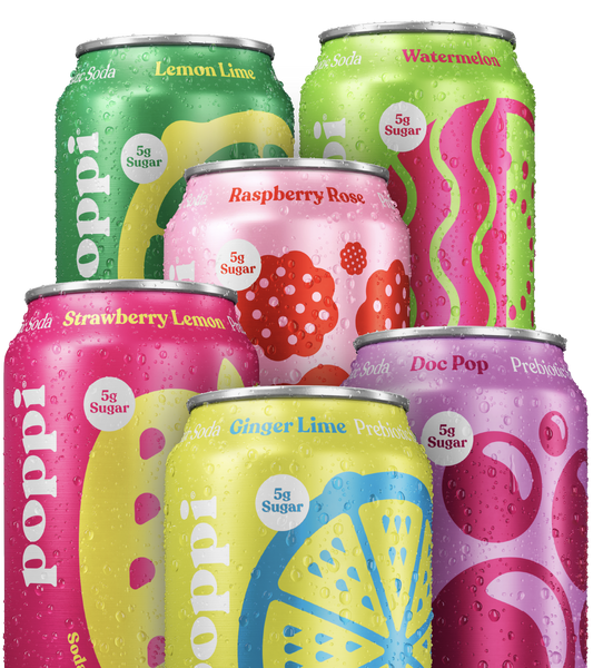Party Starters
