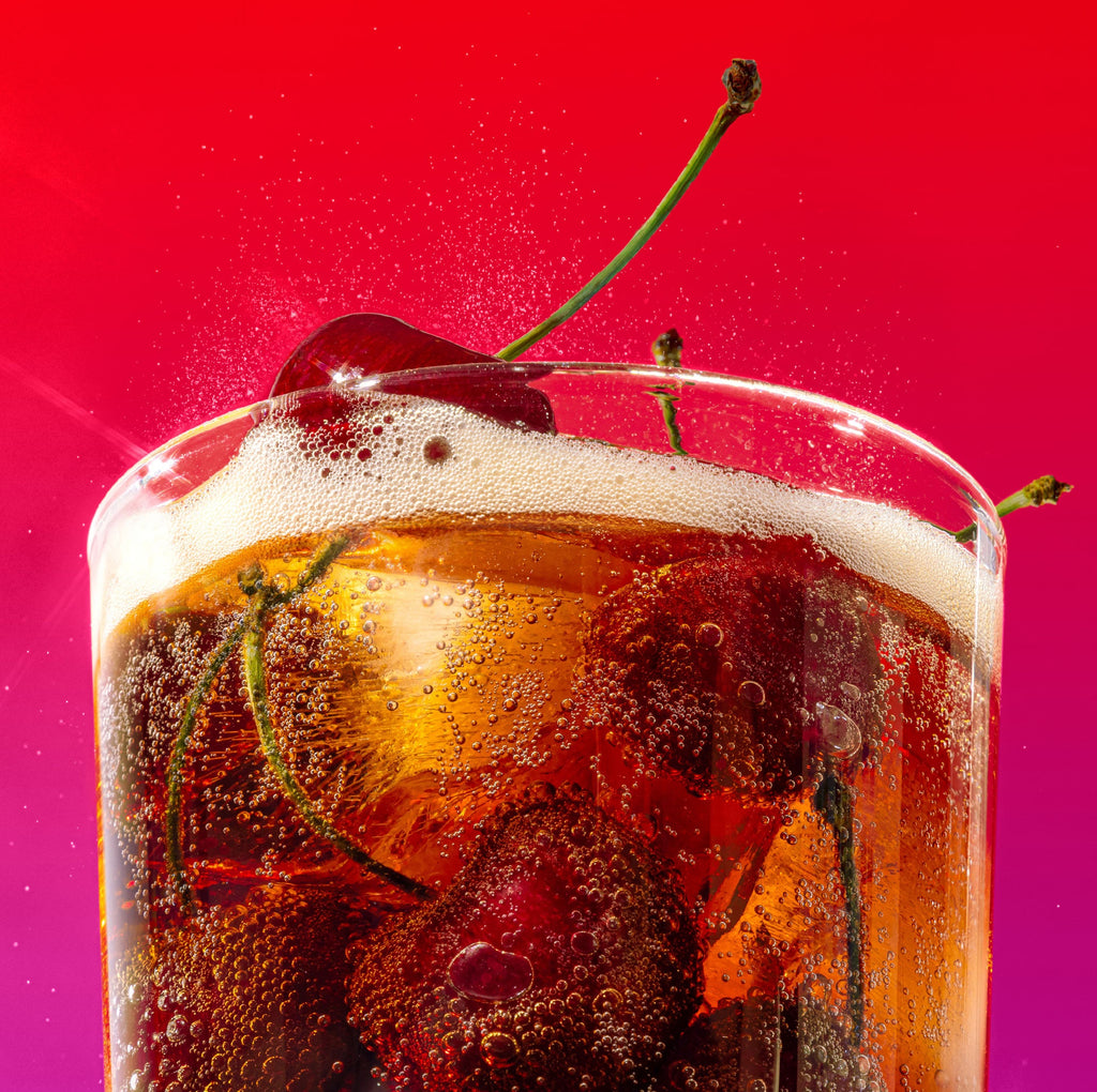 Cherry Cola