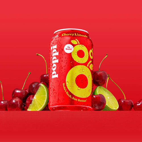 Cherry Limeade