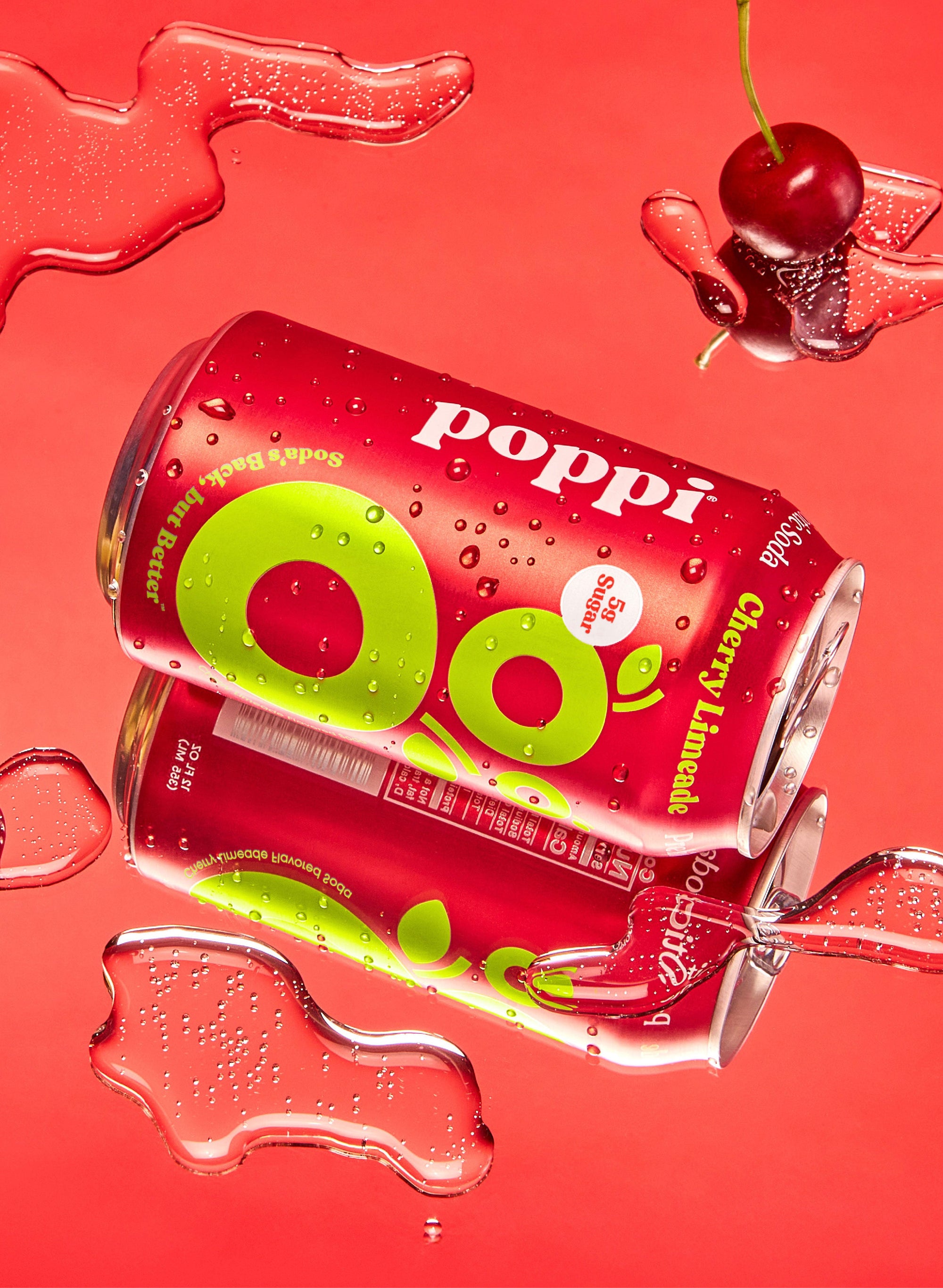 Cherry Limeade
