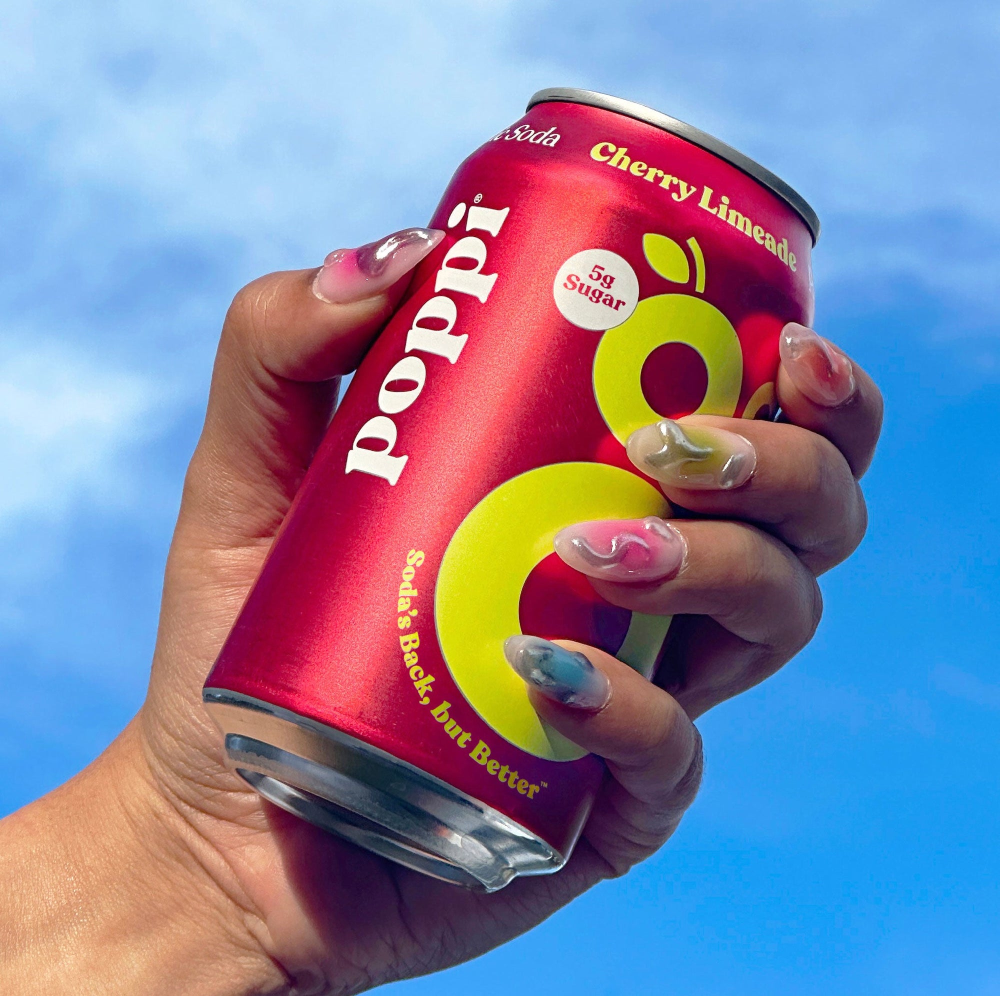 Cherry Limeade