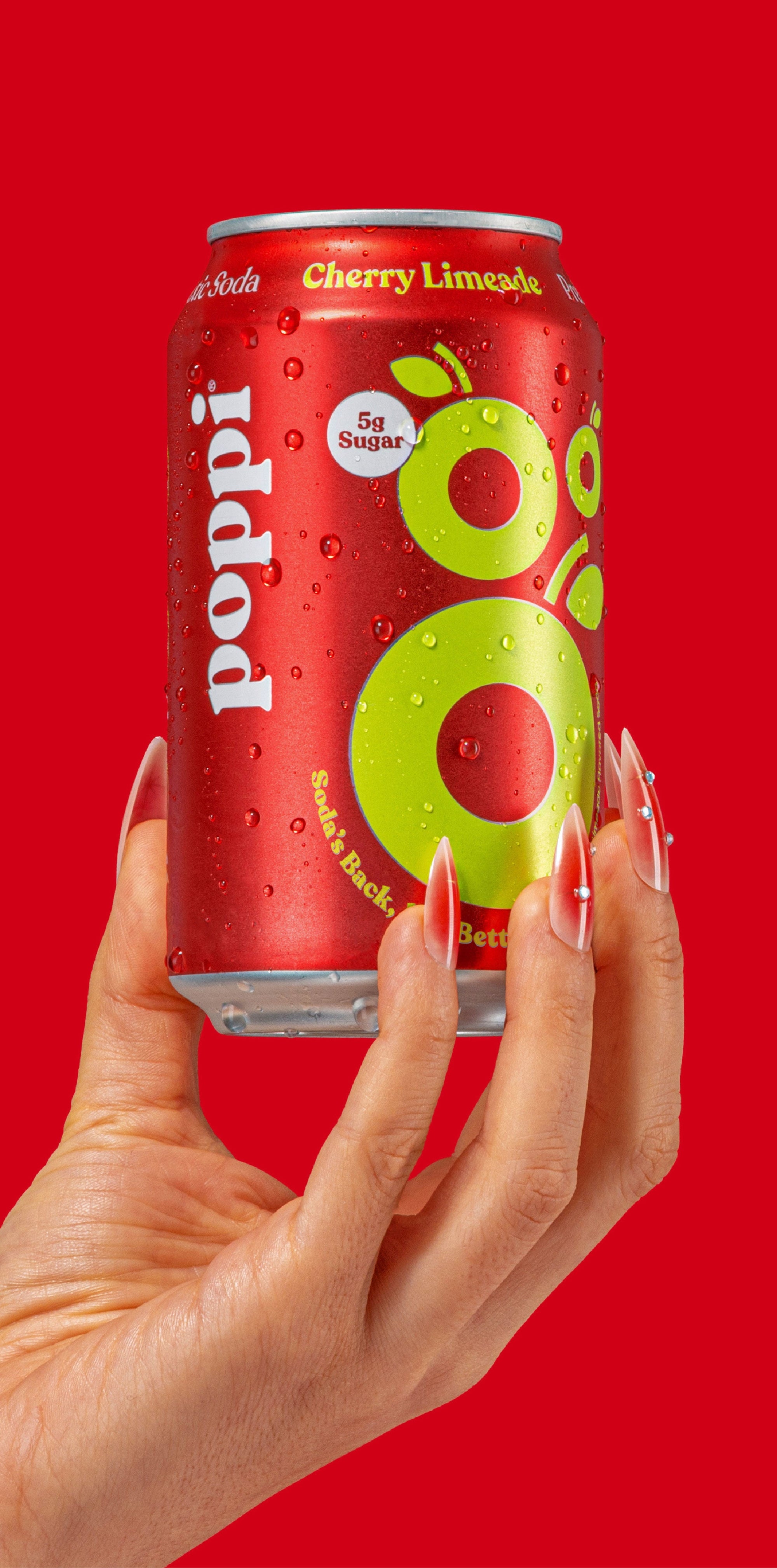 Cherry Limeade