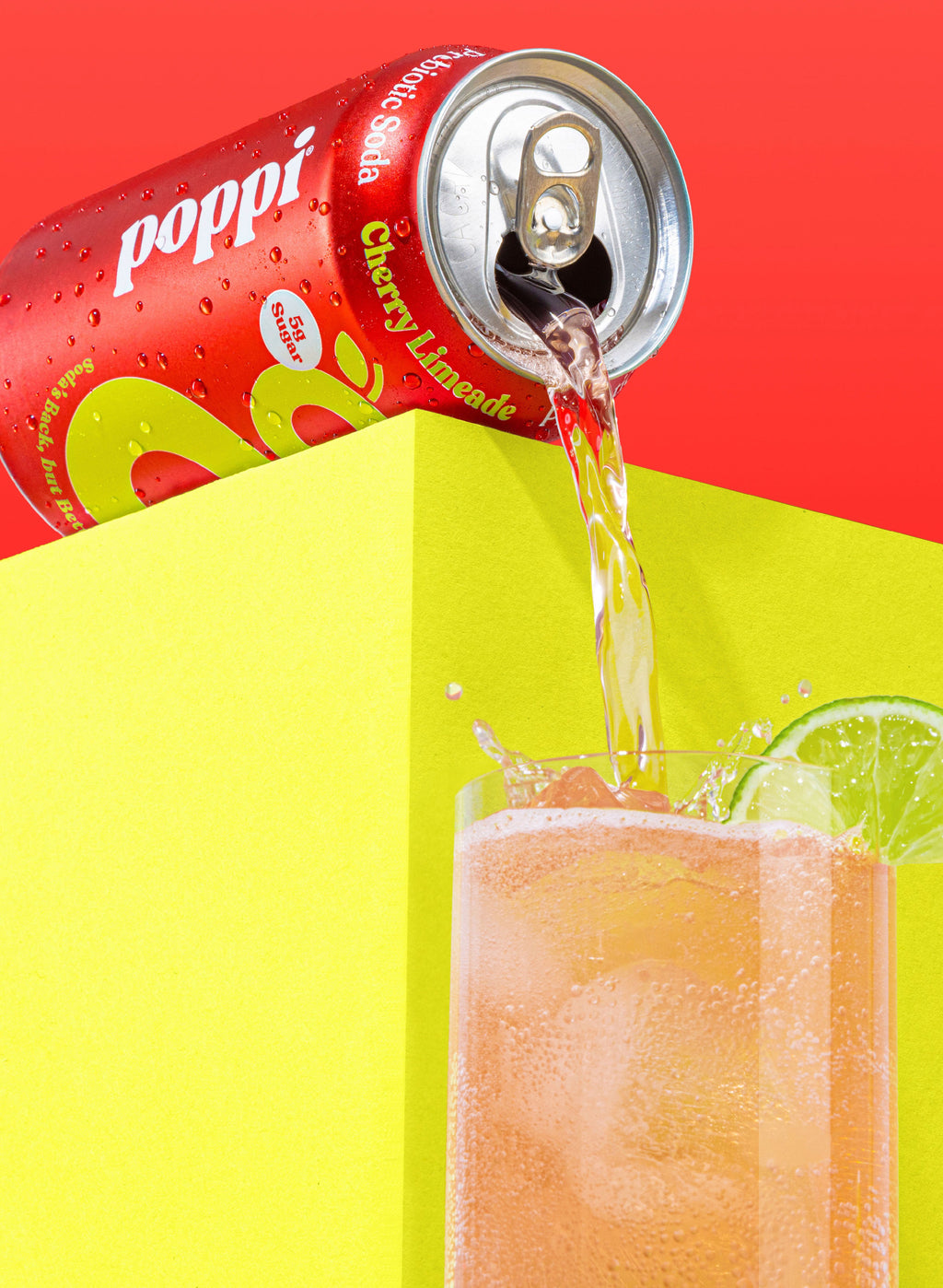 Cherry Limeade