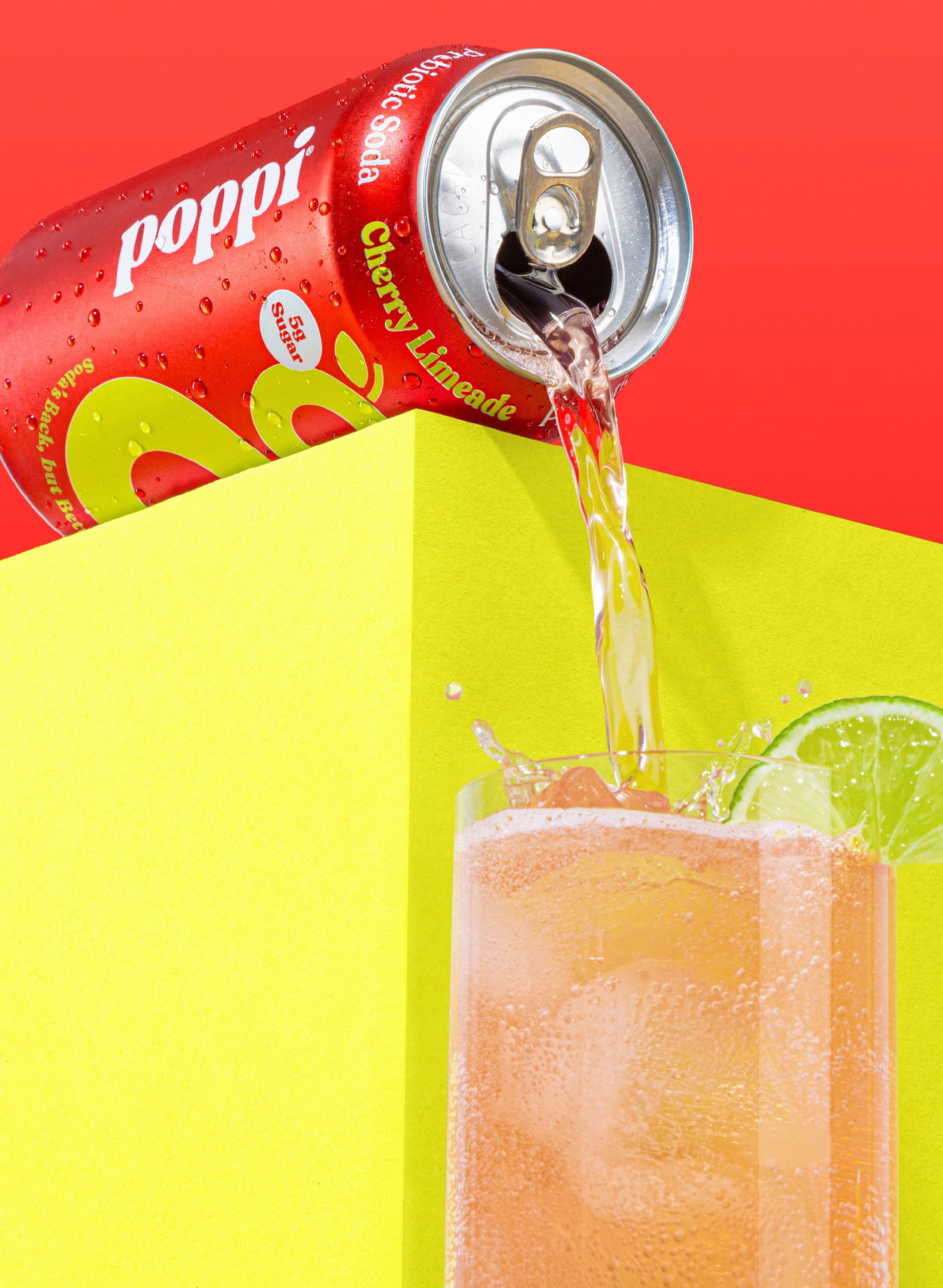 Cherry Limeade