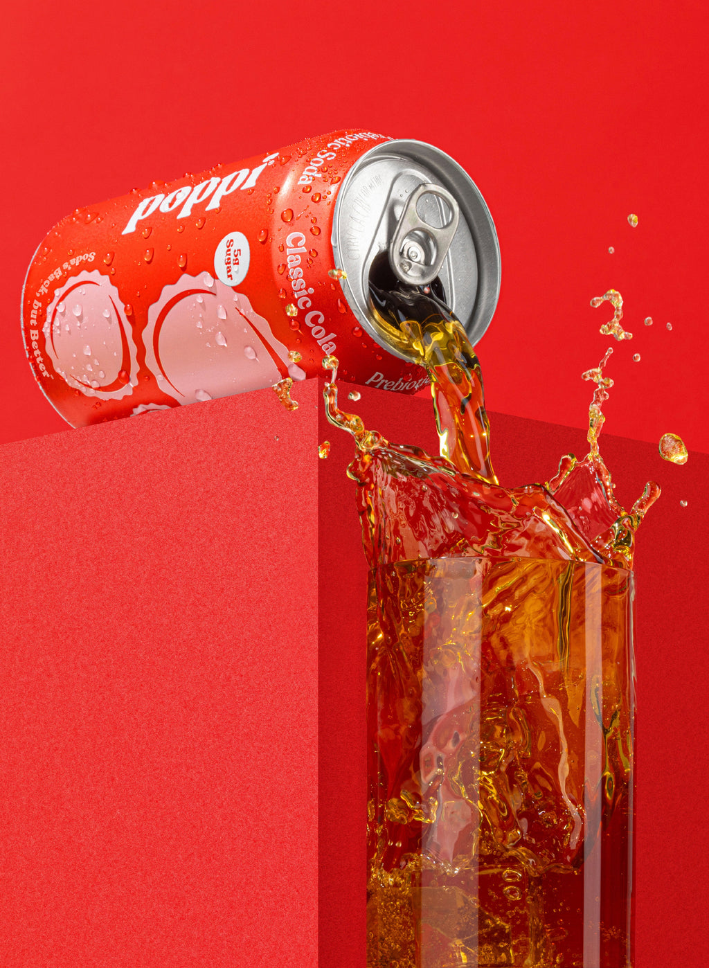 Classic Cola