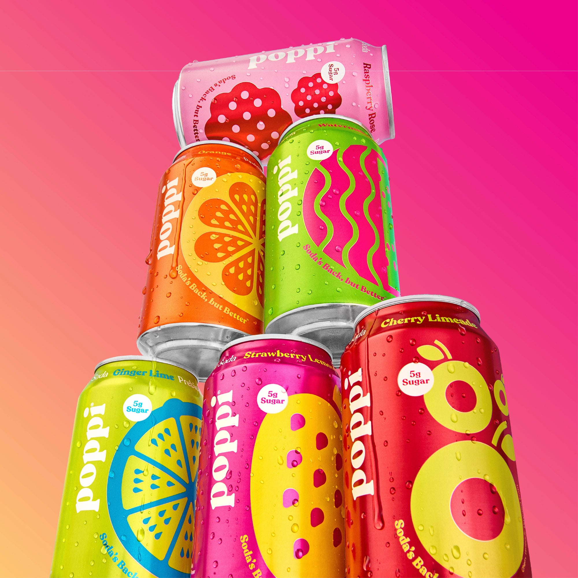 Fun Favorites