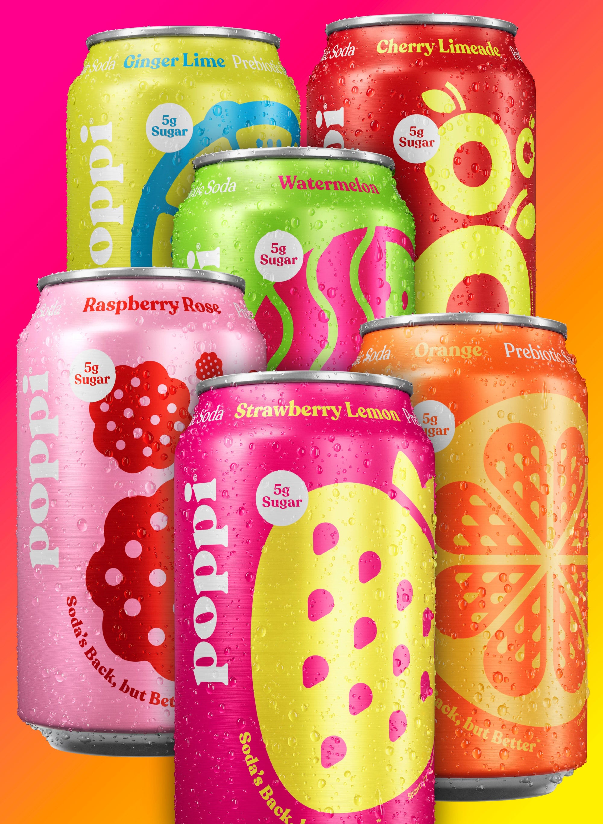 Fun Favorites
