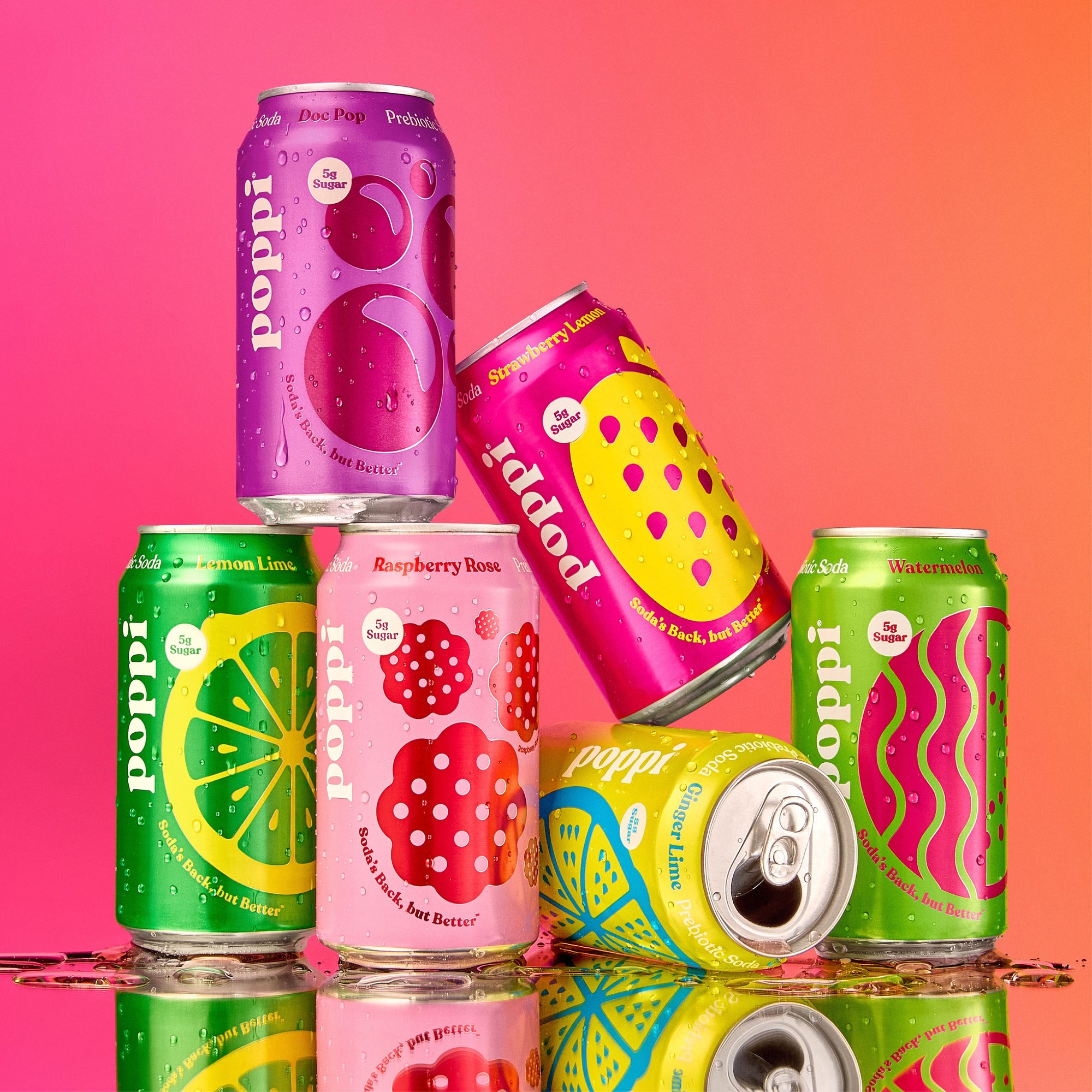 Party Starters