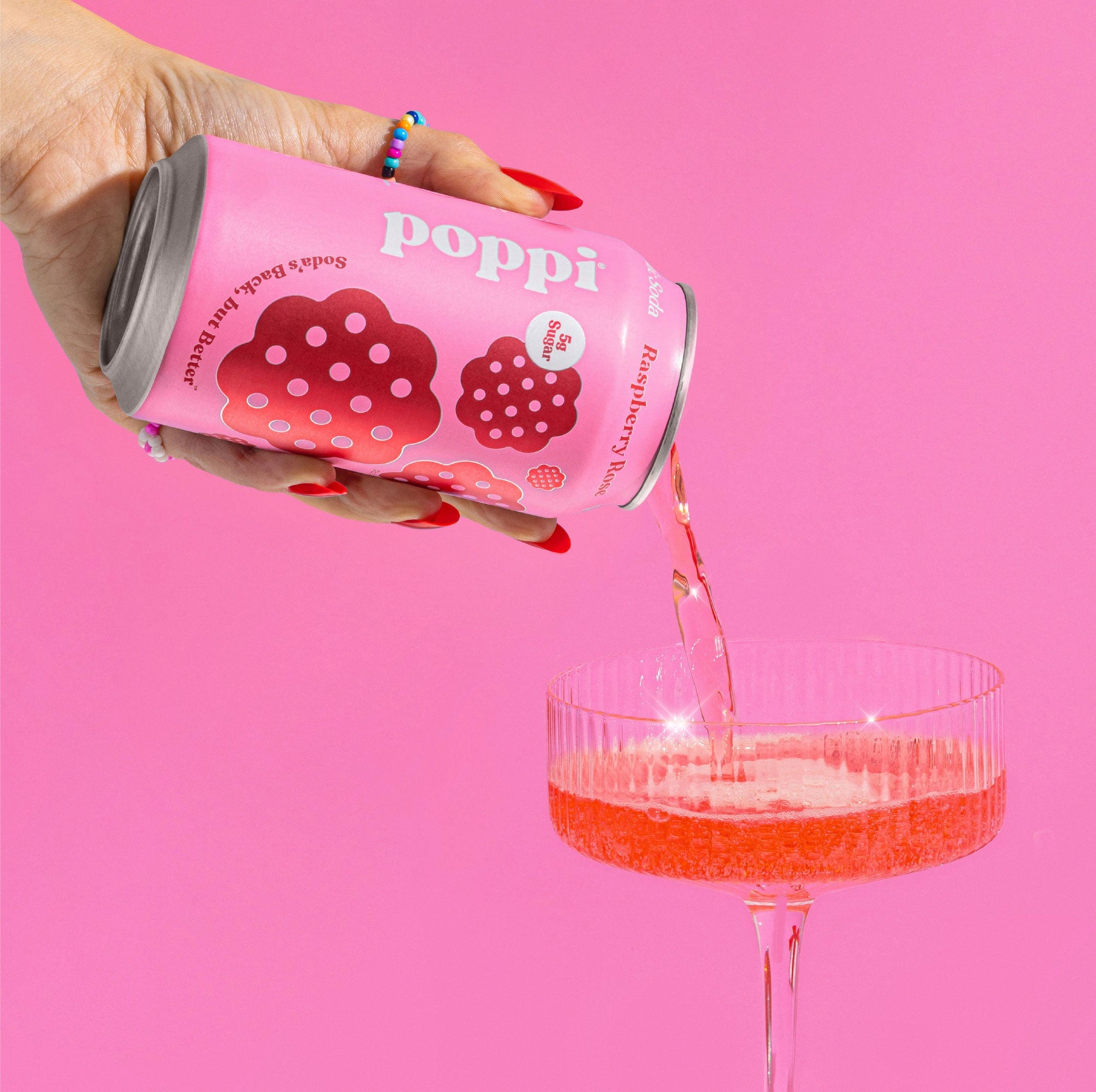 Party Starters