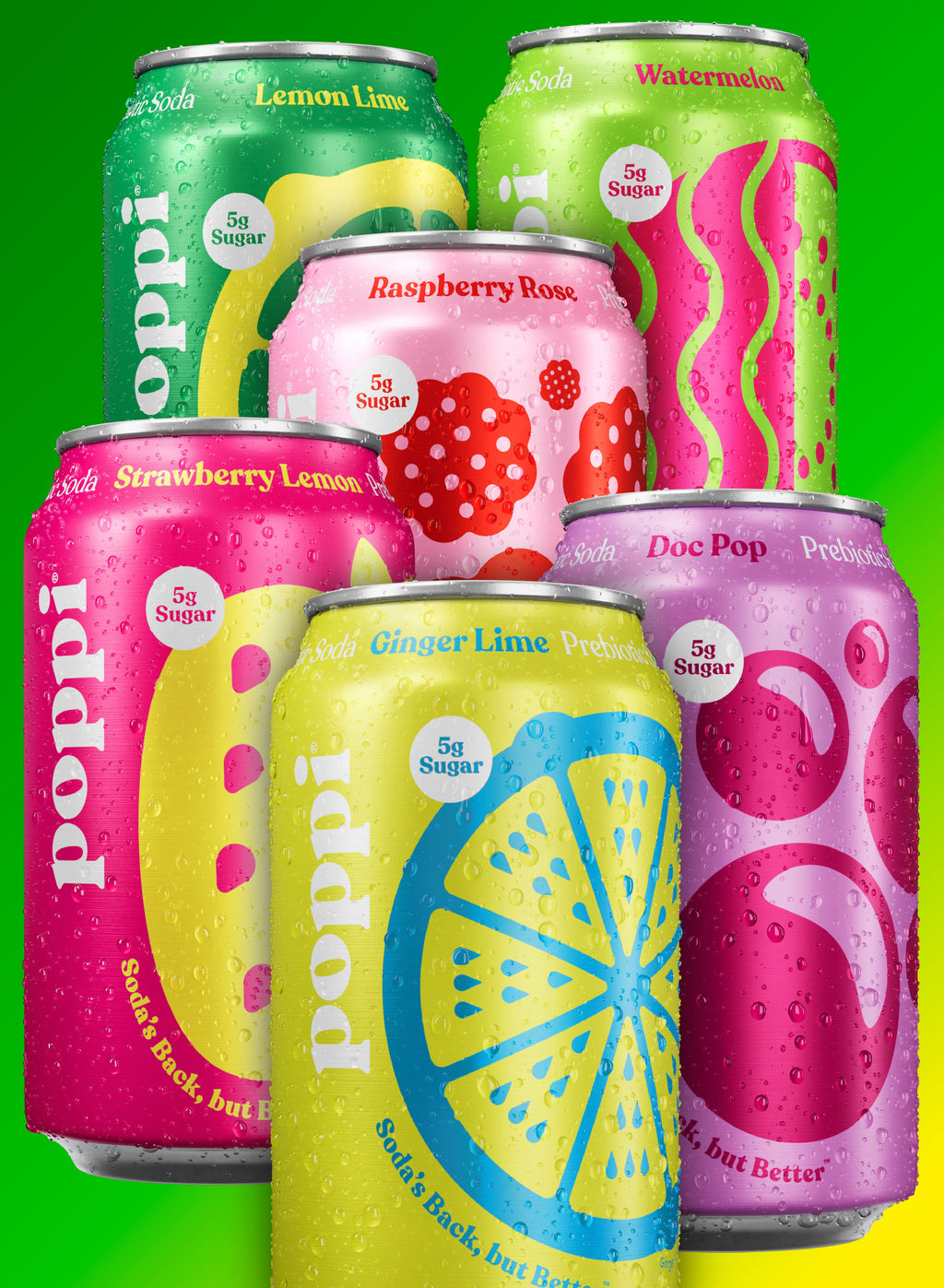 Party Starters