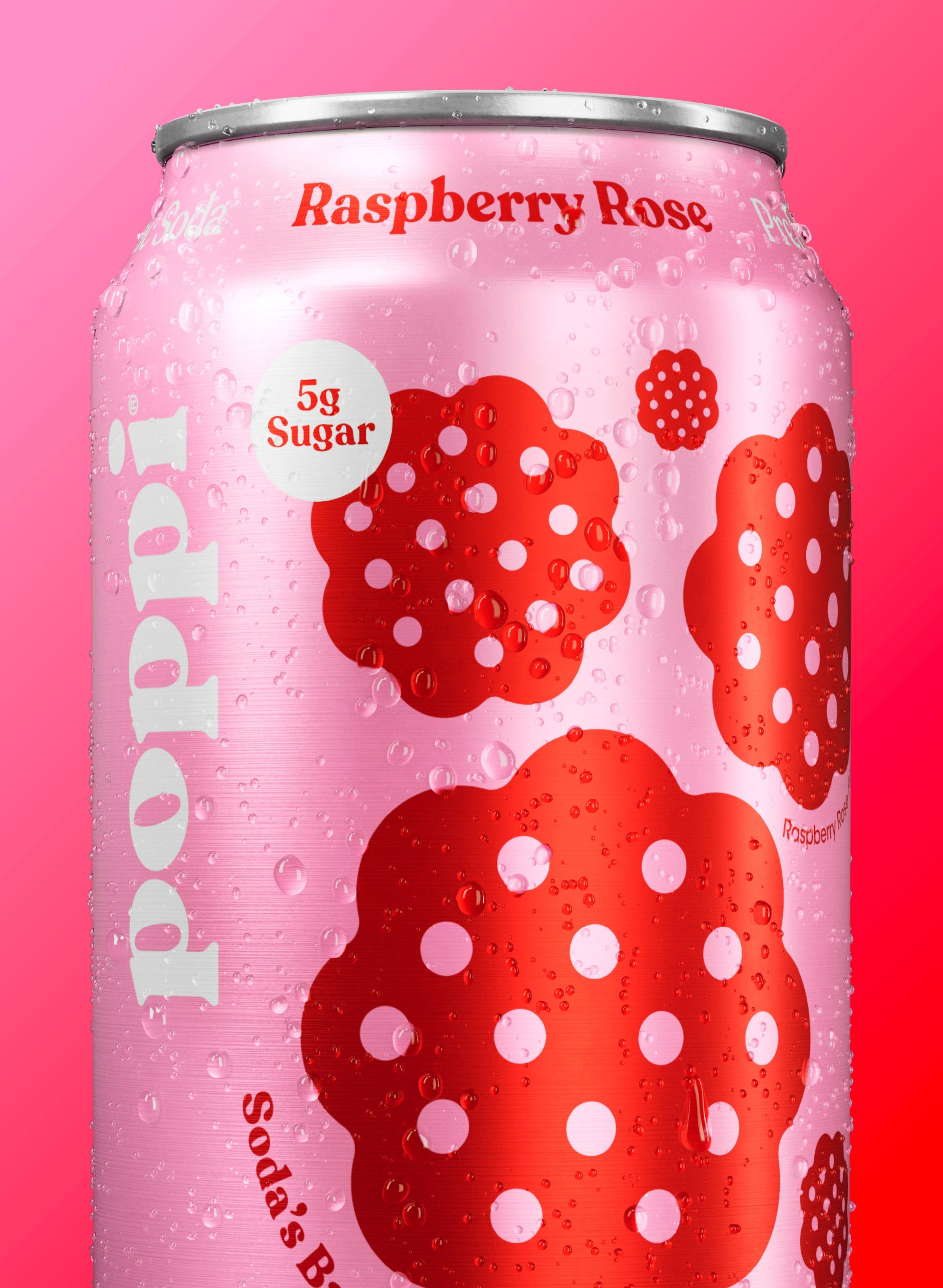 Raspberry Rose