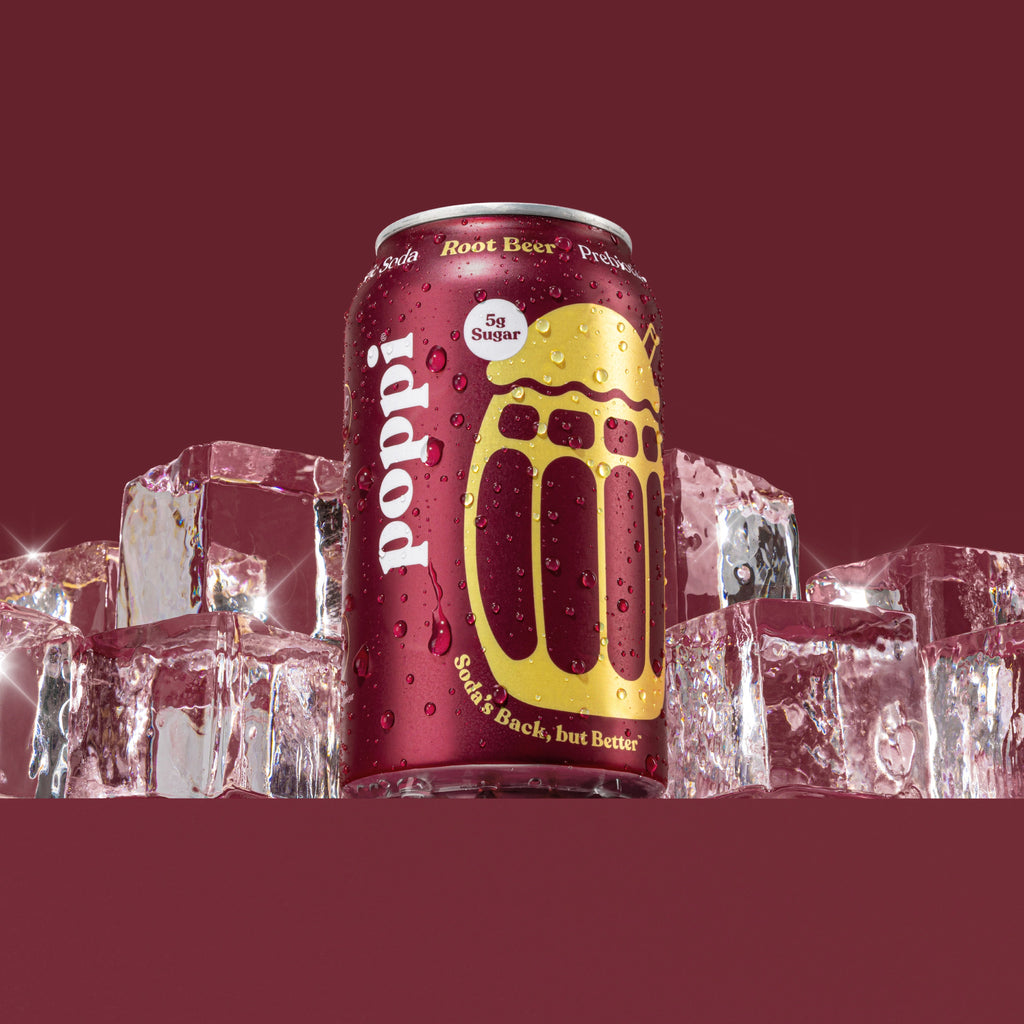Root Beer
