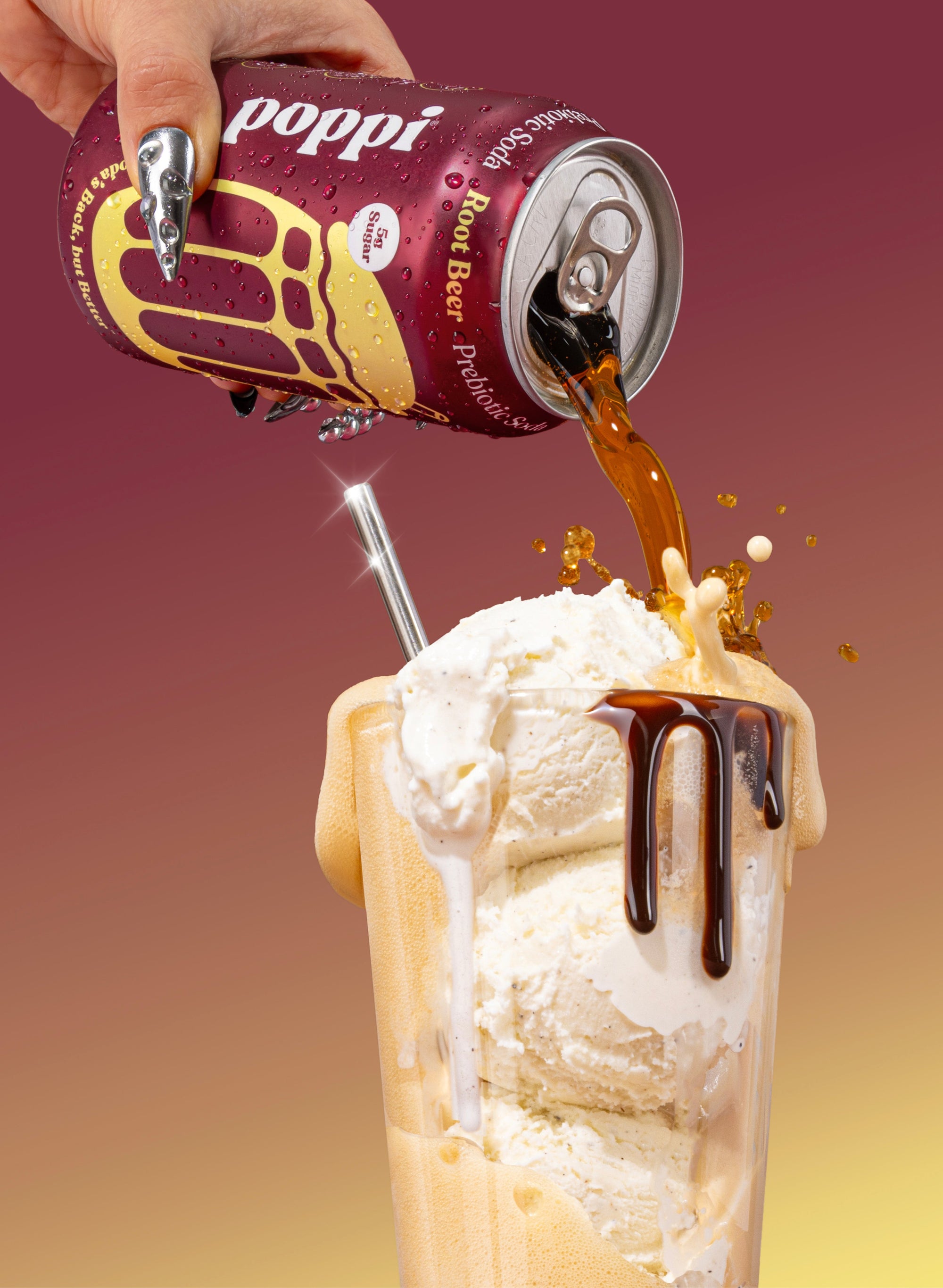 Root Beer