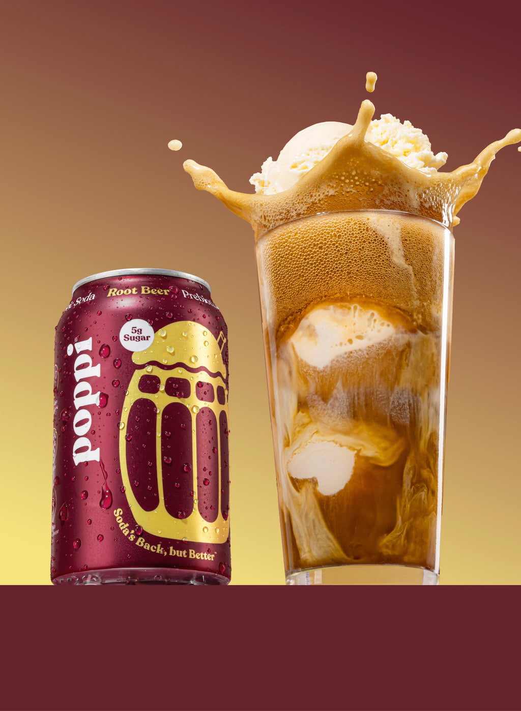 Root Beer