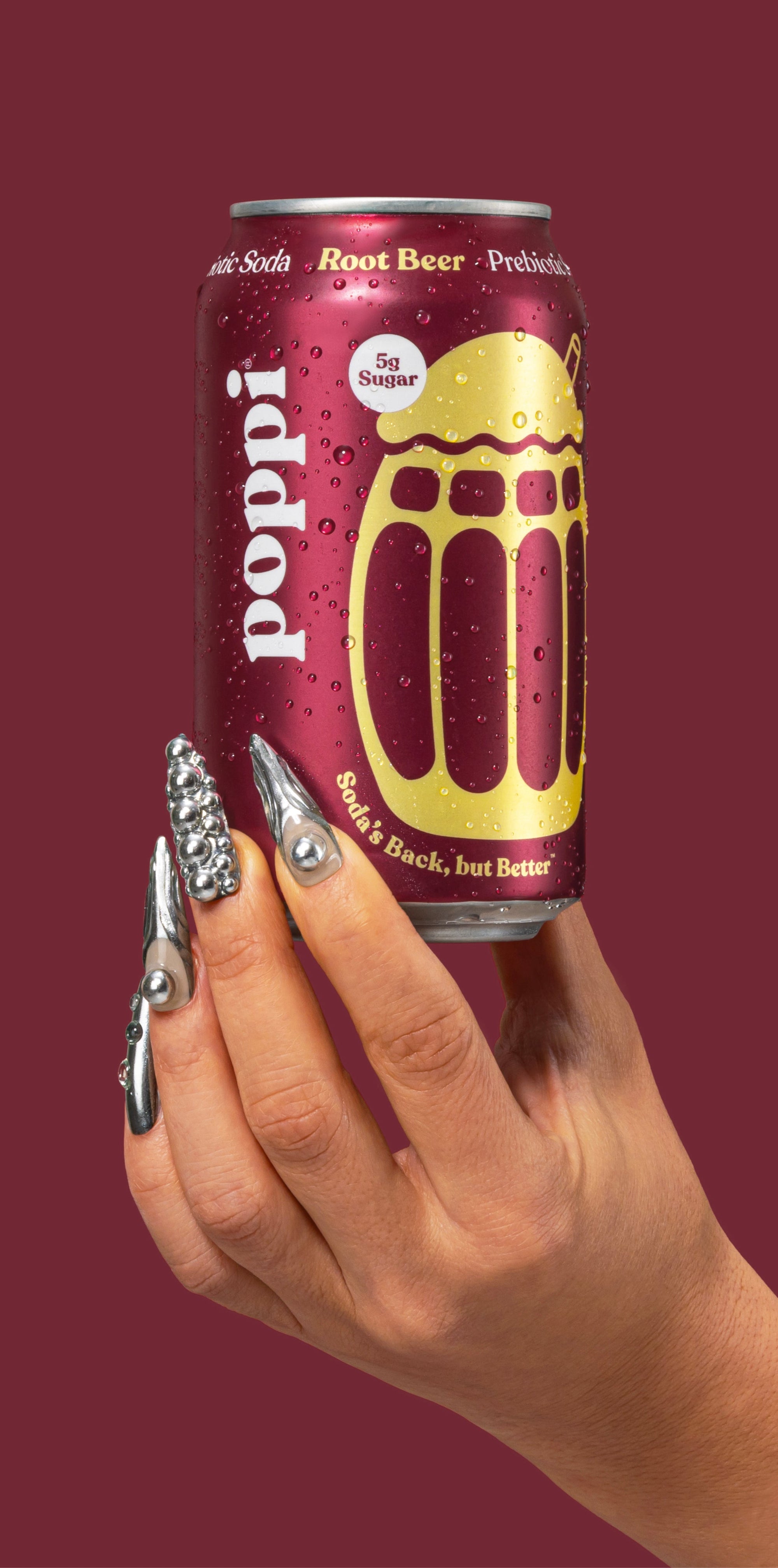 Root Beer
