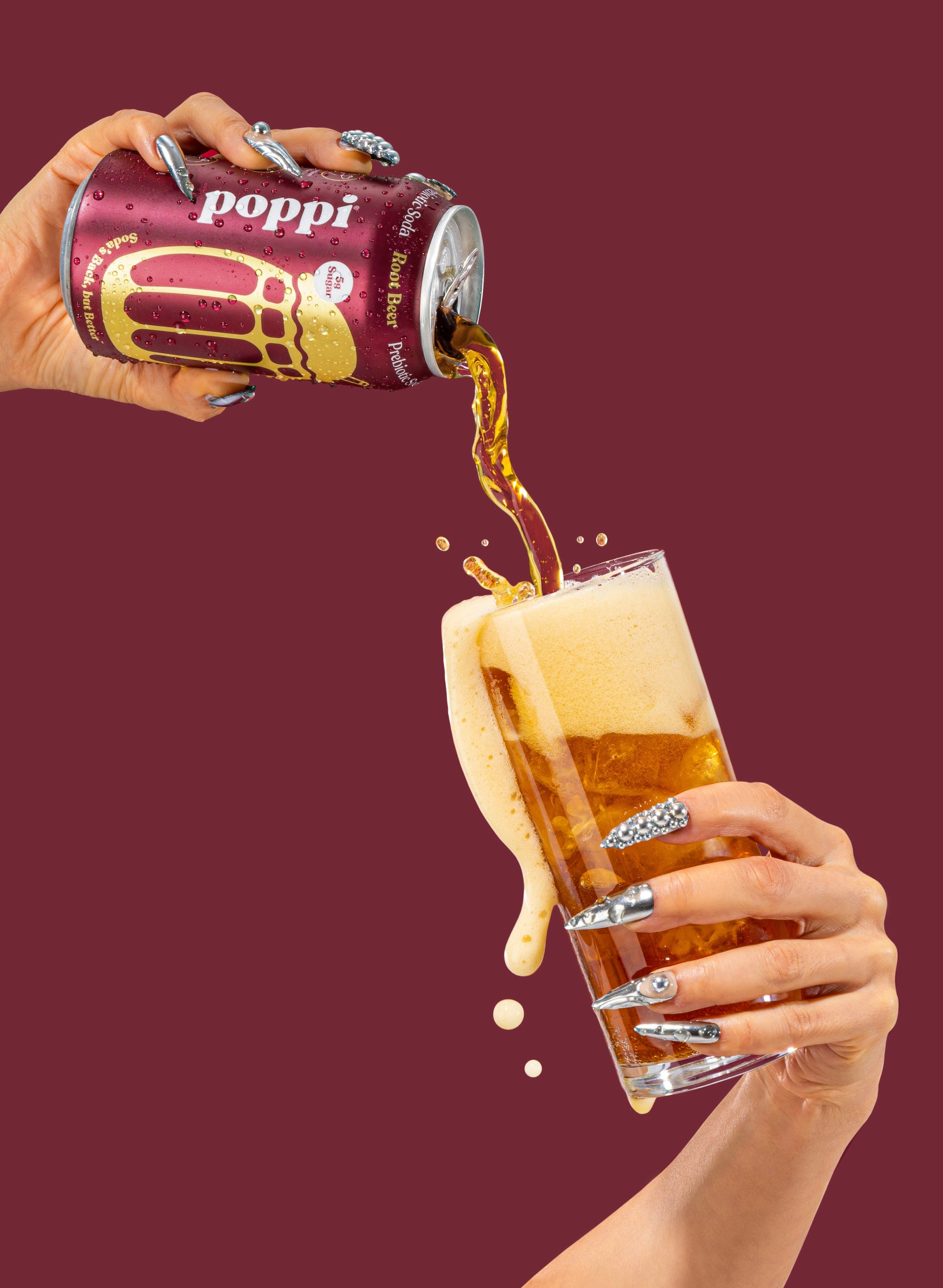 Root Beer