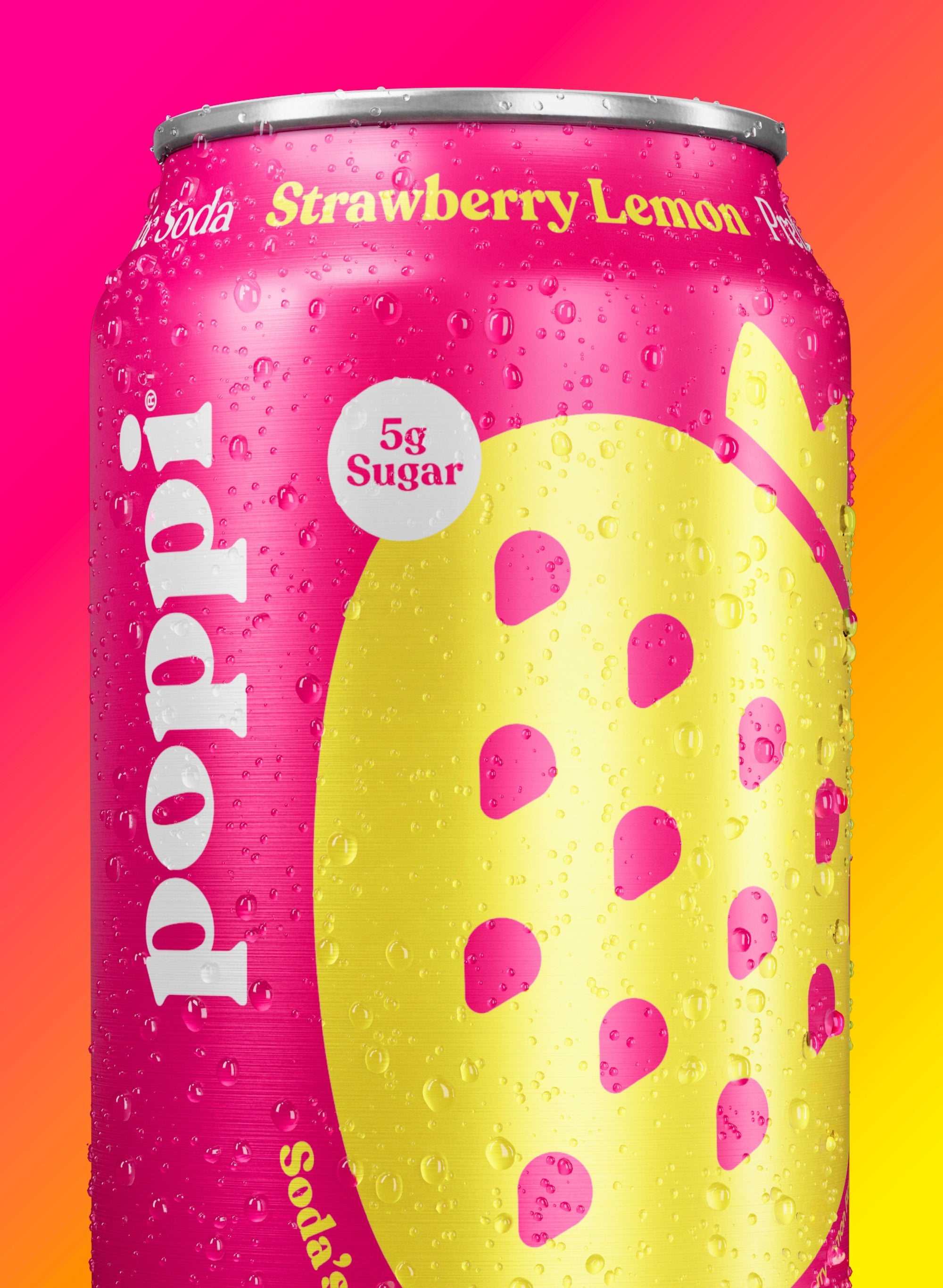Strawberry Lemon