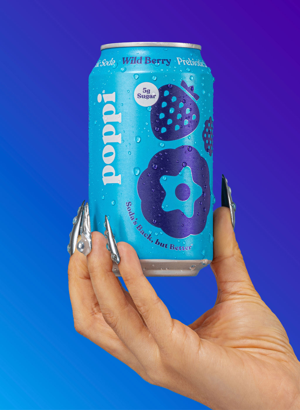 Wild Berry