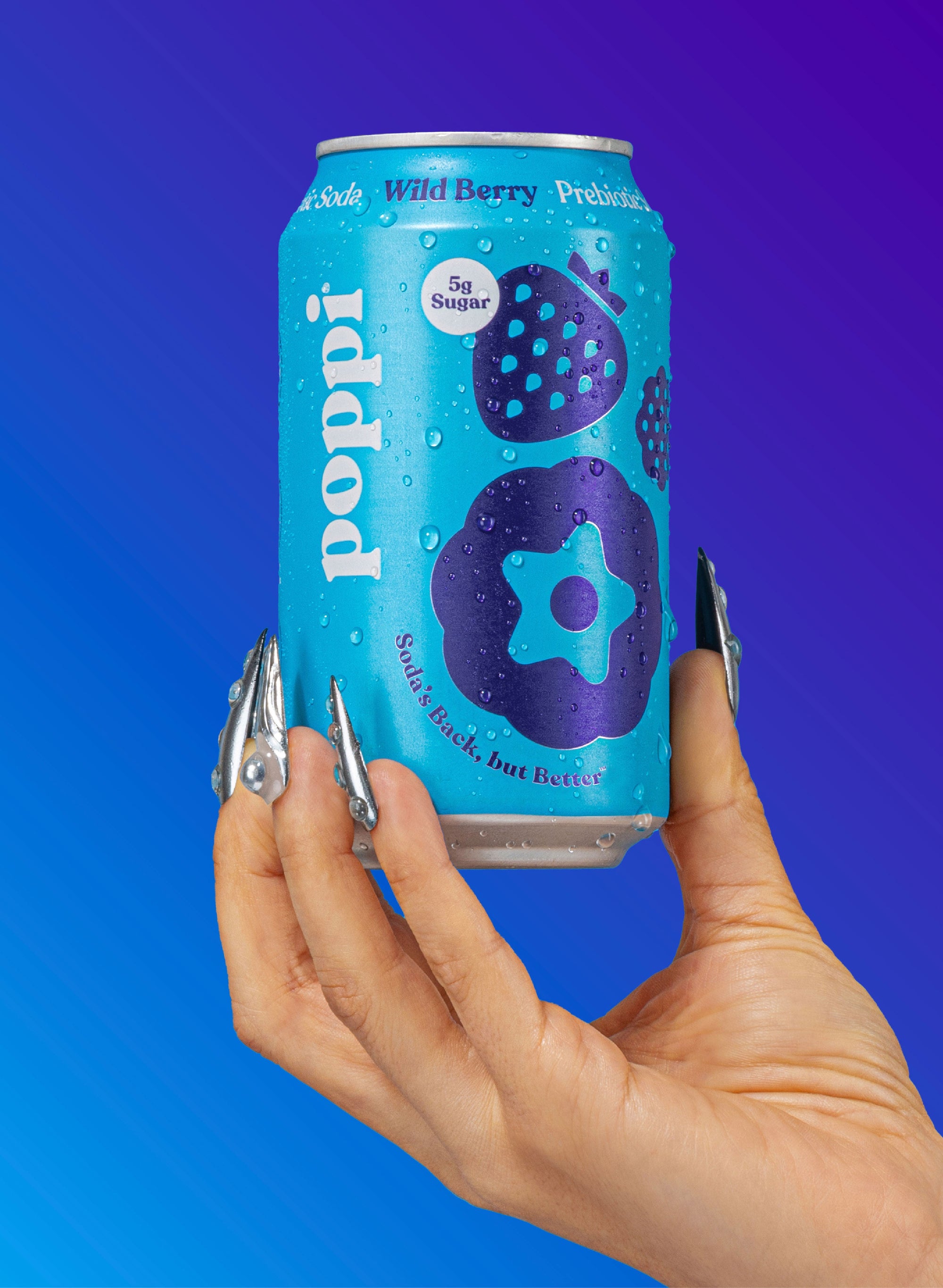 Wild Berry