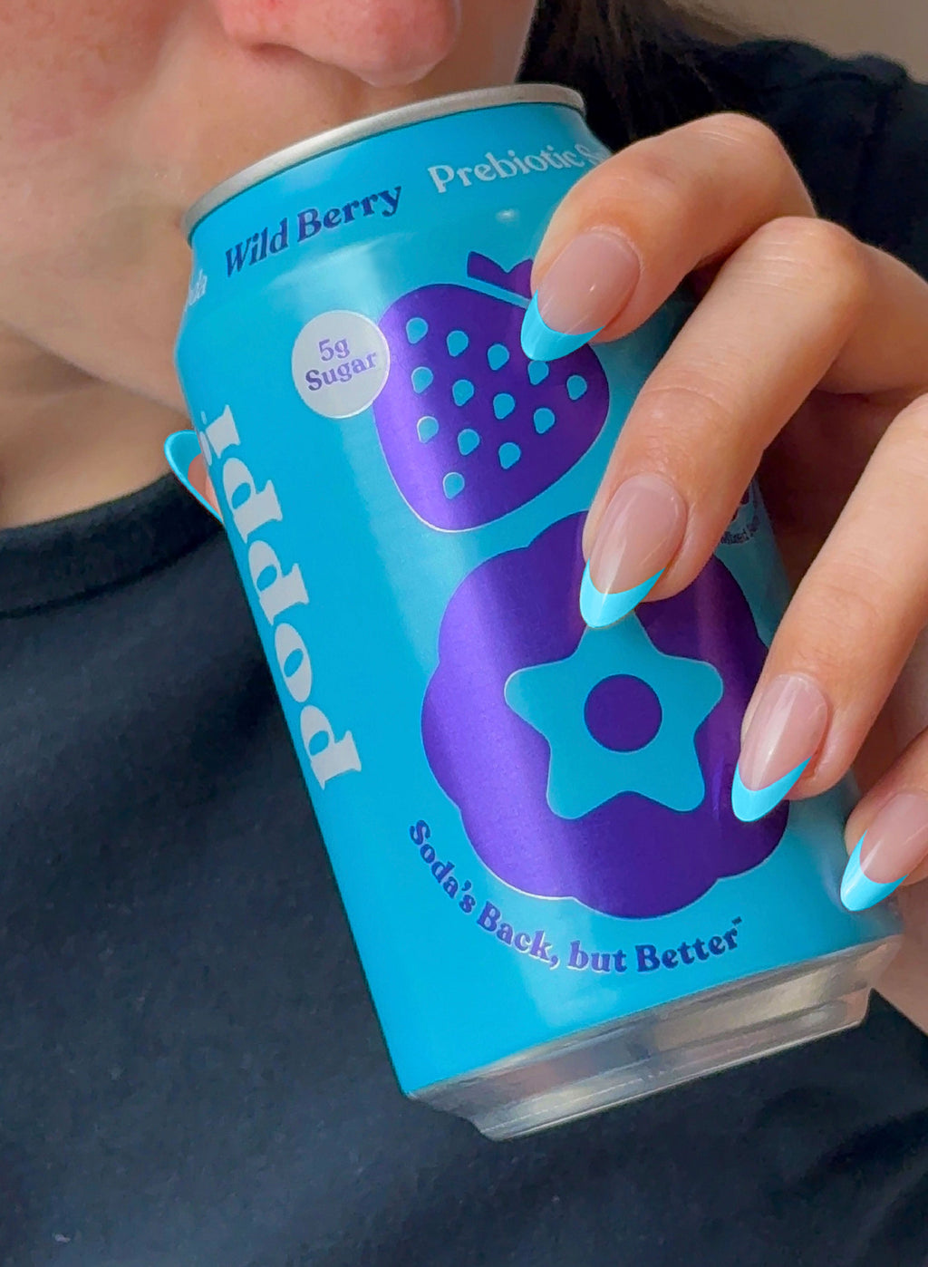 Wild Berry