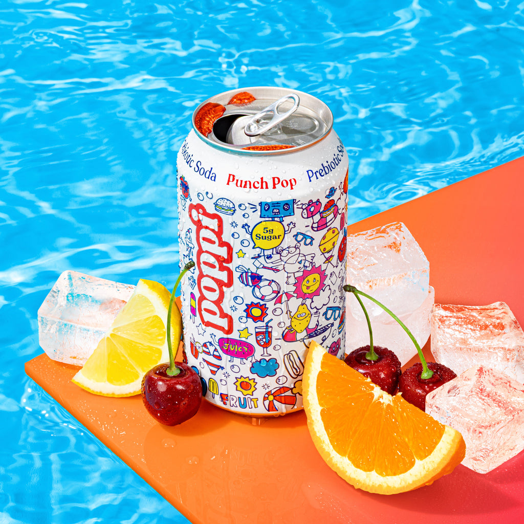 Punch Pop