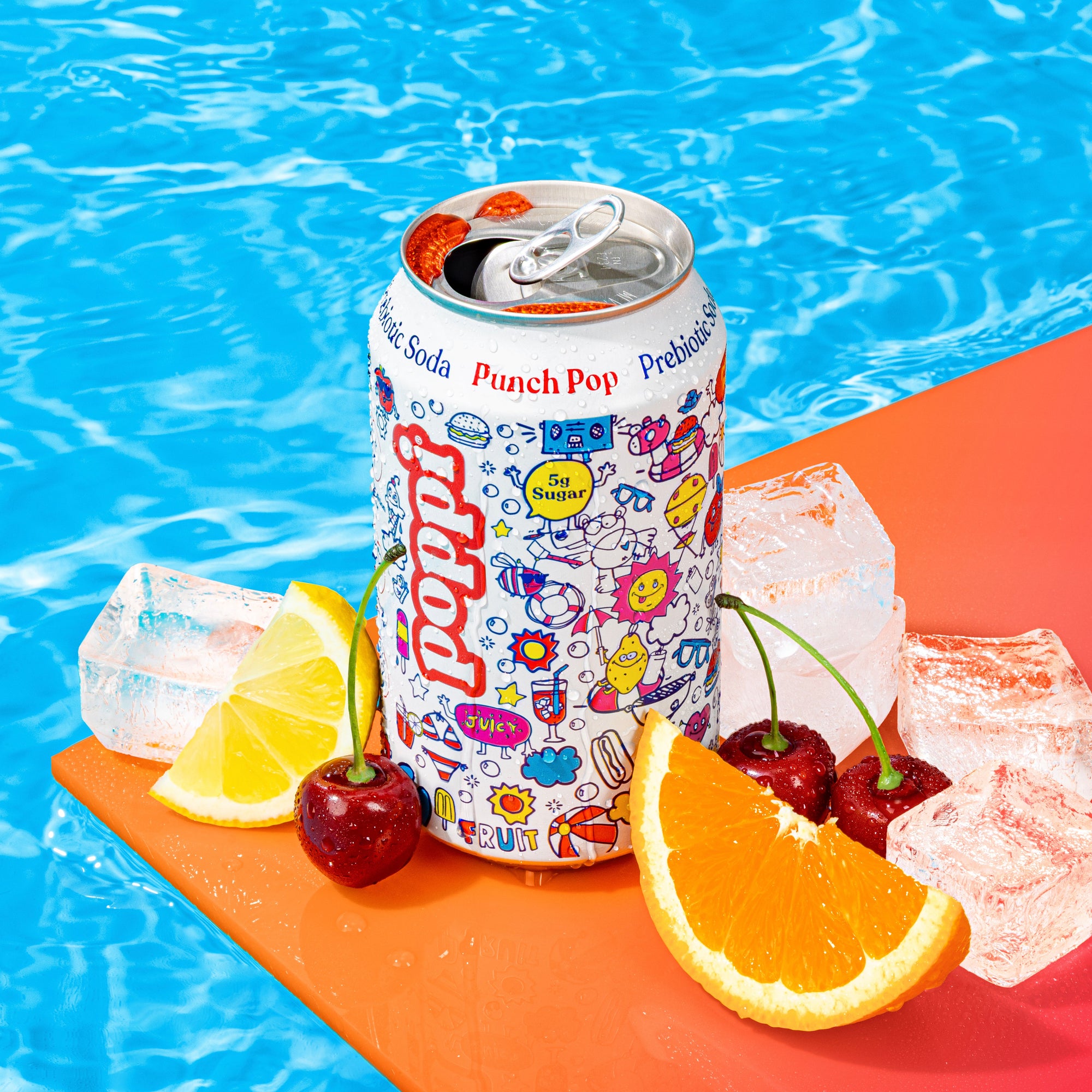 Punch Pop