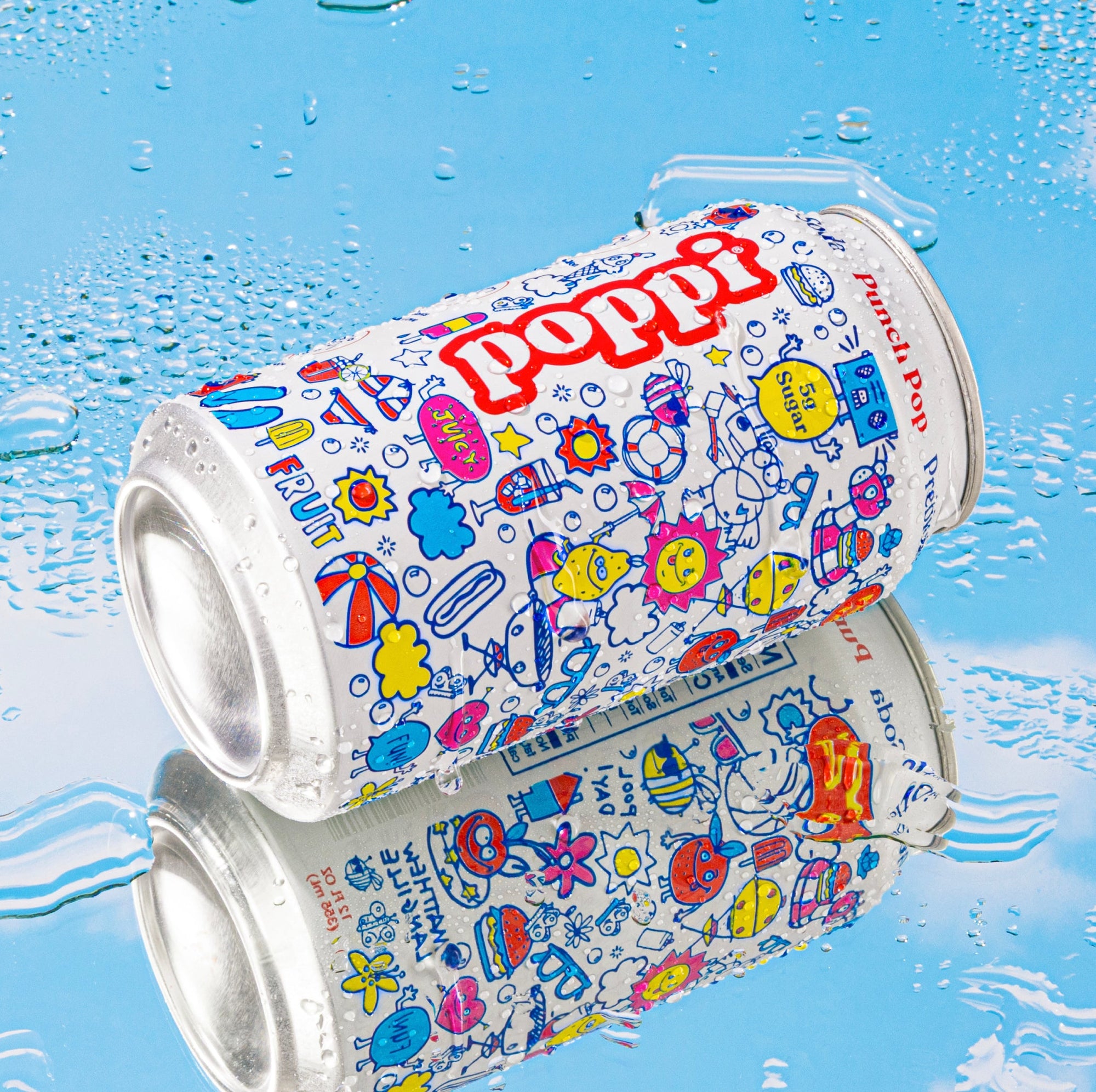 Punch Pop