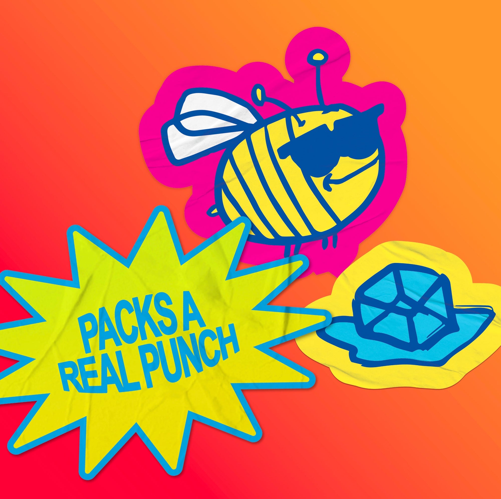 Punch Pop