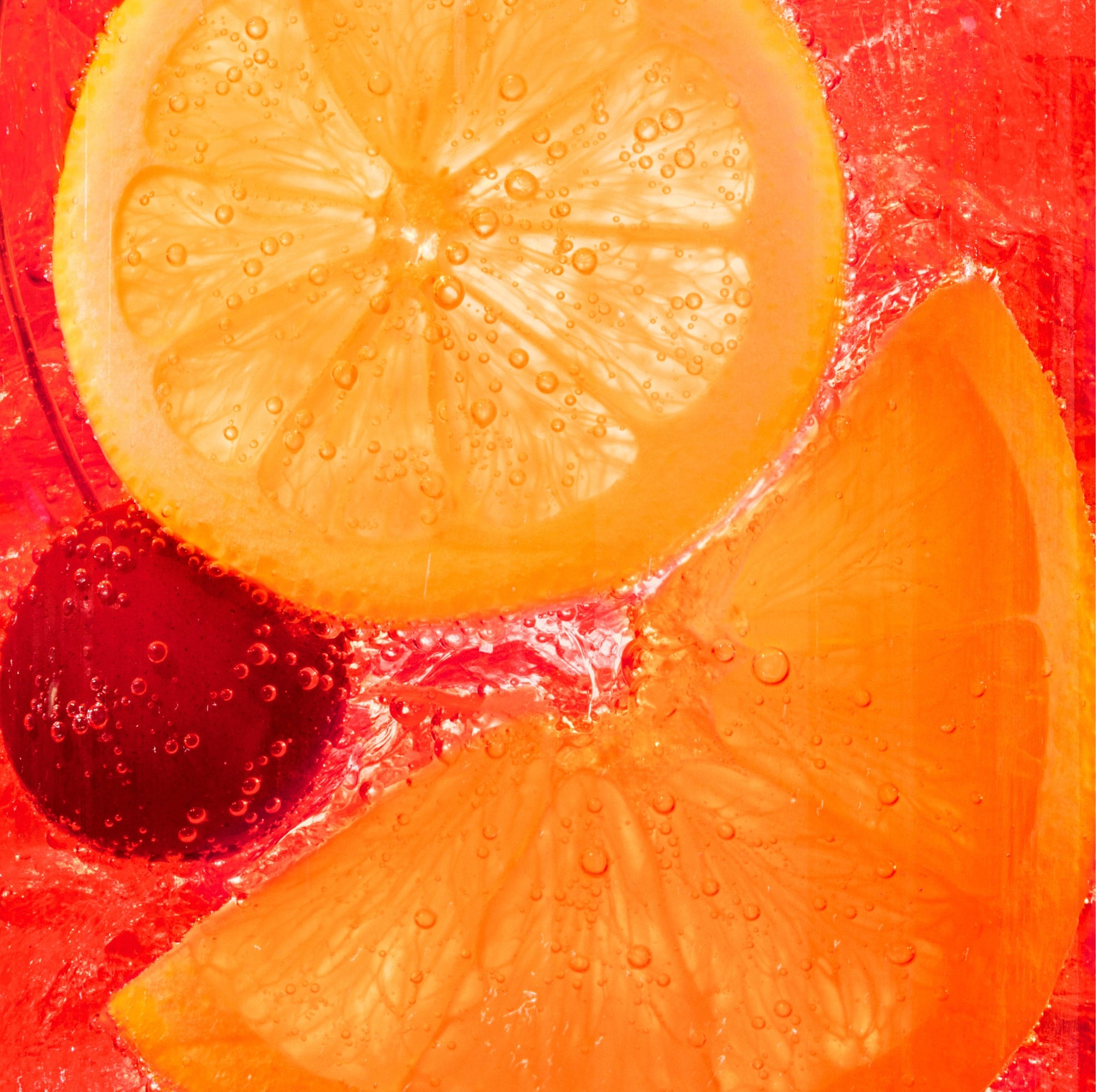 Punch Pop