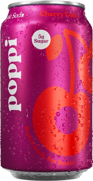 Cherry Cola
