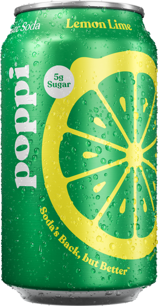 Lemon Lime
