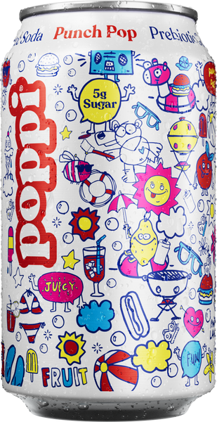 Punch Pop