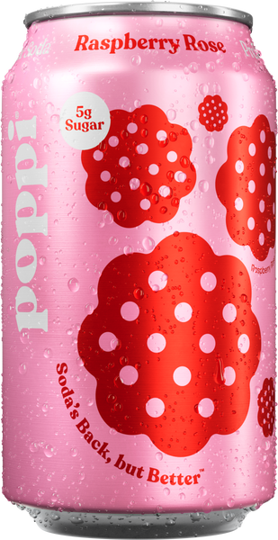 Raspberry Rose
