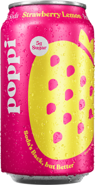 Strawberry Lemon